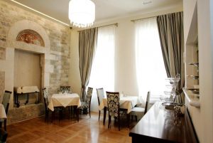 Palace Augubio