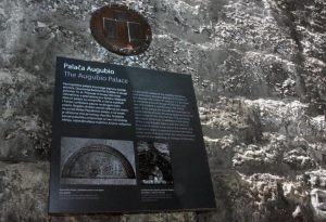 Palace Augubio