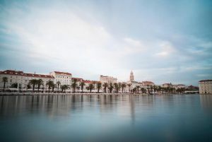 Heritage Hotel Antique Split