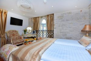 Jupiter Luxury Hotel