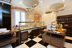 Jupiter Luxury Hotel