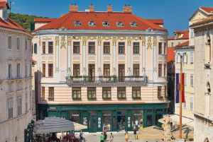 Piazza Heritage Hotel