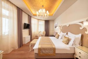 Piazza Heritage Hotel