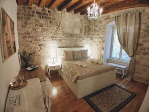 Villa Split Heritage Hotel