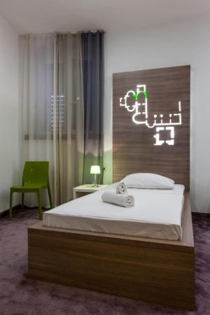 Hotel Slavija