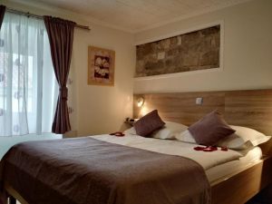 Kastel 1700 Boutique Hotel