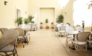 Heritage Hotel Santa Lucia