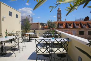 Heritage Hotel Santa Lucia