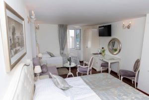 Deluxe Collection Hotel Kastel