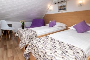 Kastel 1700 Boutique Hotel