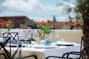 Heritage Hotel Santa Lucia