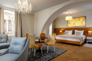 Heritage Hotel Santa Lucia