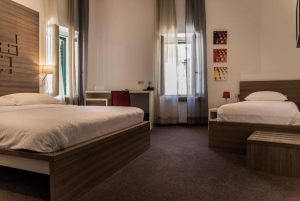 Hotel Slavija