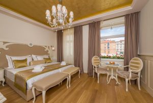 Piazza Heritage Hotel