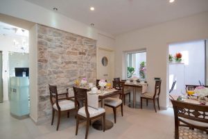 Heritage Hotel Antique Split