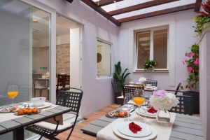 Heritage Hotel Antique Split