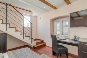 Palace Suites Heritage Hotel