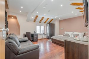 Palace Suites Heritage Hotel