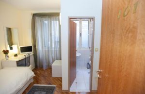 Hotel Peristil